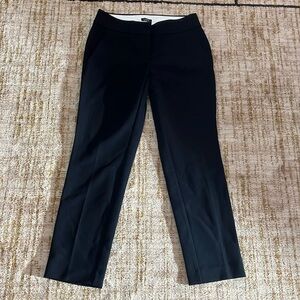 Ann Taylor loft straight leg slacks